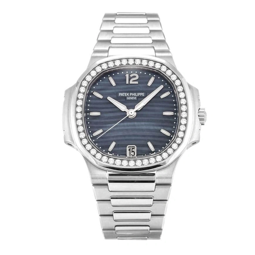 Datejust FashionForward 1: Rolex Superior 116624 “Iced Out” 570 Copy 0524
